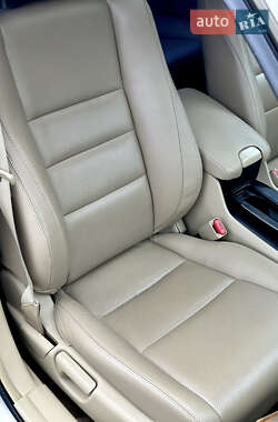 Седан Honda Accord 2008 в 