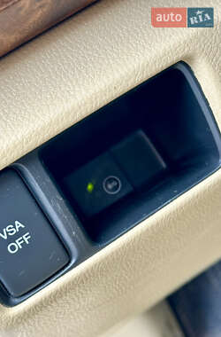 Седан Honda Accord 2008 в 