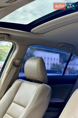 Седан Honda Accord 2008 в 