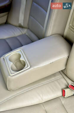 Седан Honda Accord 2008 в 