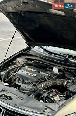 Седан Honda Accord 2008 в 