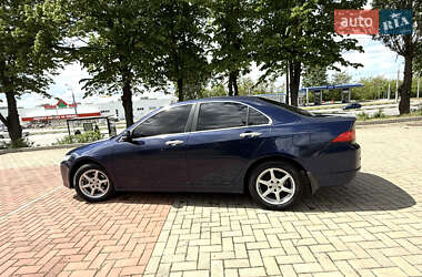 Седан Honda Accord 2006 в 