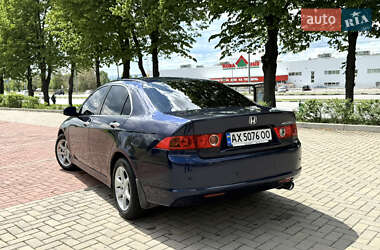 Седан Honda Accord 2006 в 