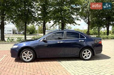 Седан Honda Accord 2006 в 