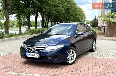 Седан Honda Accord 2006 в 