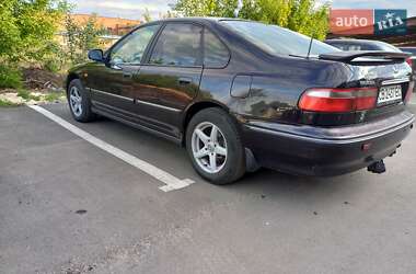 Седан Honda Accord 1998 в Чернігові