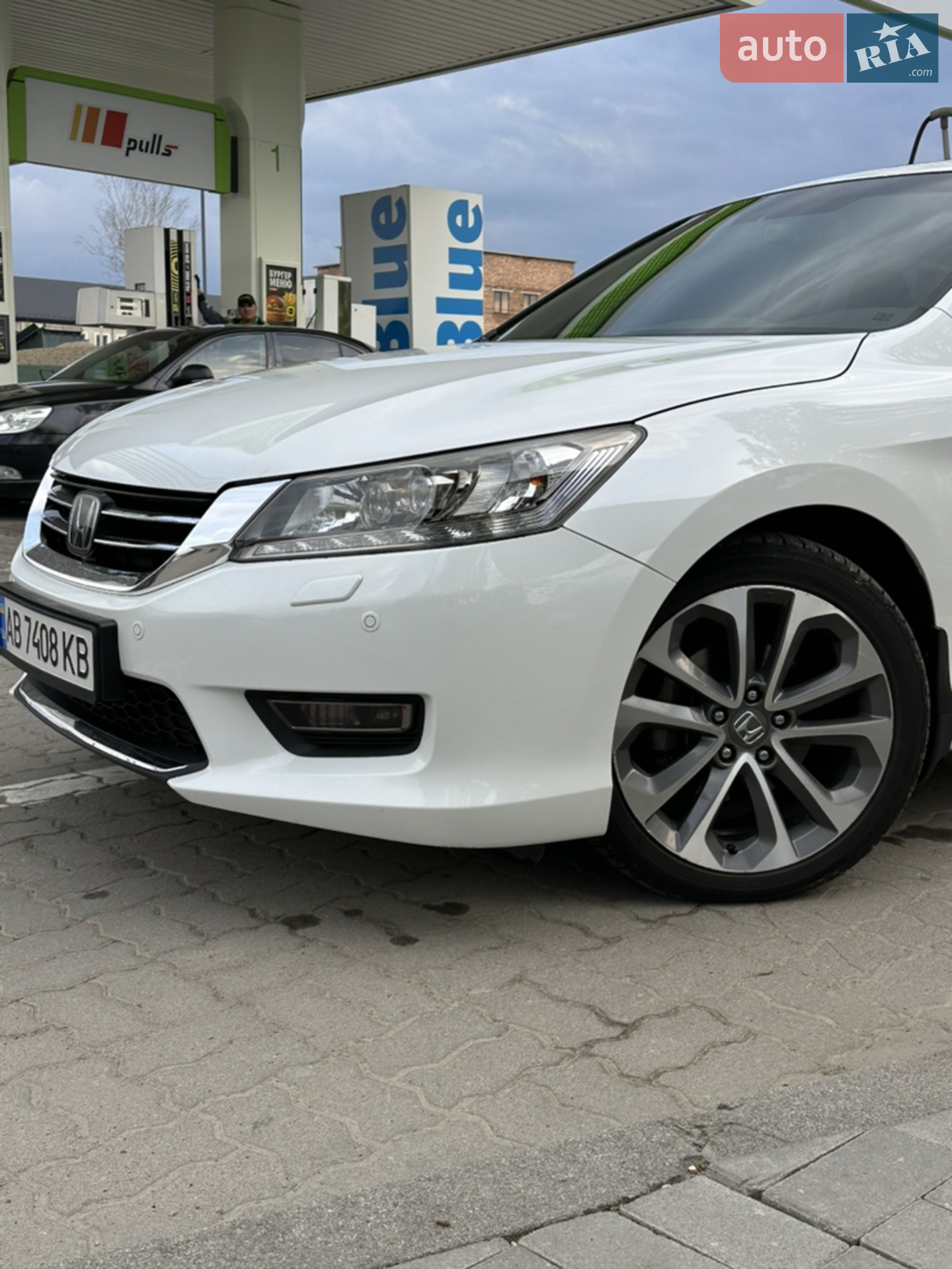 2013 Honda Accord - мініатюра 83