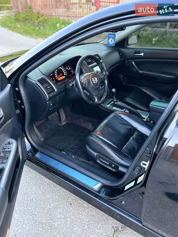 Седан Honda Accord 2006 в Харькове