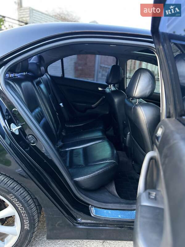 Седан Honda Accord 2006 в Харькове