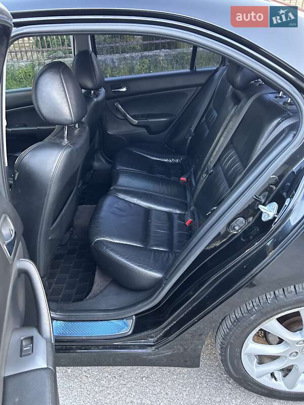 Седан Honda Accord 2006 в Харькове