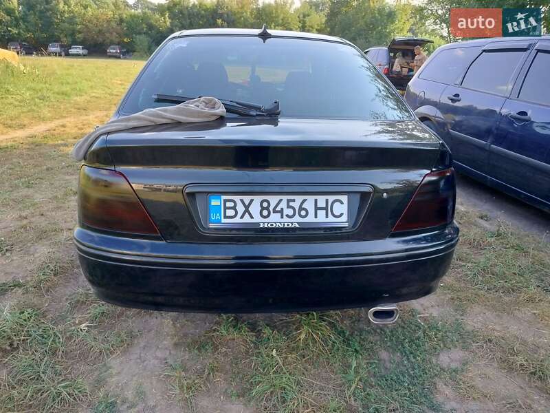 Ліфтбек Honda Accord 1999 в Шепетівці