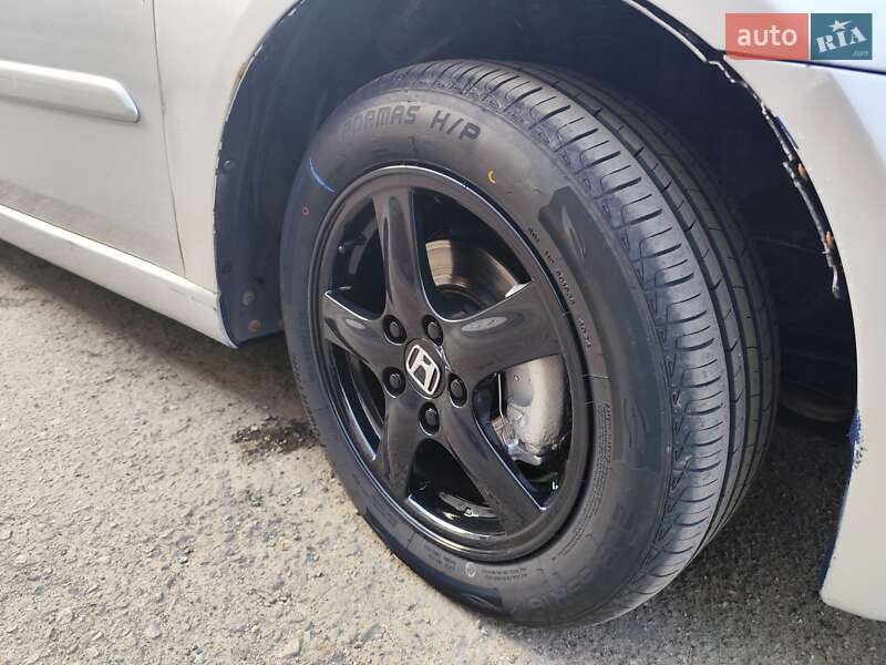 Универсал Honda Accord 2003 в Харькове
