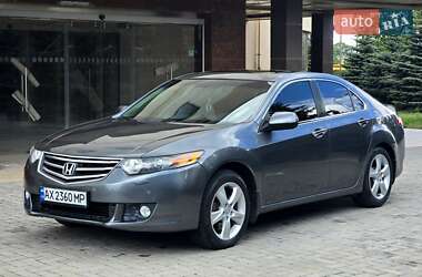 Седан Honda Accord 2008 в 