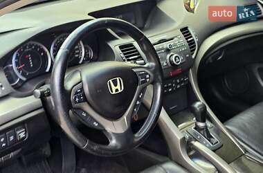 Седан Honda Accord 2008 в 