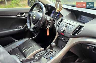 Седан Honda Accord 2008 в 