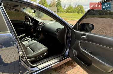 Седан Honda Accord 2006 в 