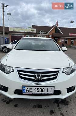 Седан Honda Accord 2011 в Кривом Роге