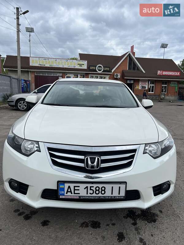 Honda Accord 2011 Honda Accord 2011