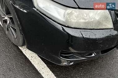 Седан Honda Accord 2006 в Кривому Розі