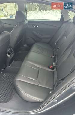 Седан Honda Accord 2023 в 