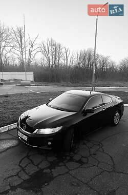Купе Honda Accord 2015 в Одесі