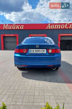 Седан Honda Accord 2006 в 