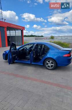 Седан Honda Accord 2006 в 