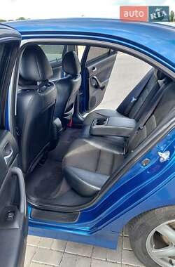 Седан Honda Accord 2006 в 