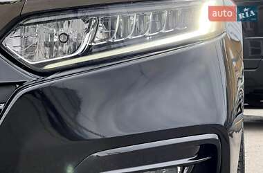 Седан Honda Accord 2020 в 