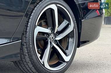 Седан Honda Accord 2020 в 