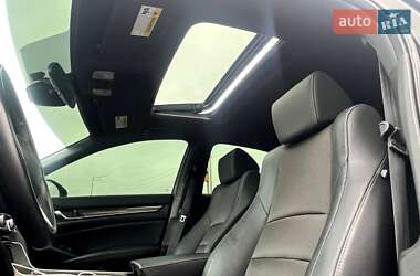 Седан Honda Accord 2020 в 