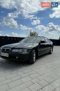 Седан Honda Accord 1997 в Тернополі