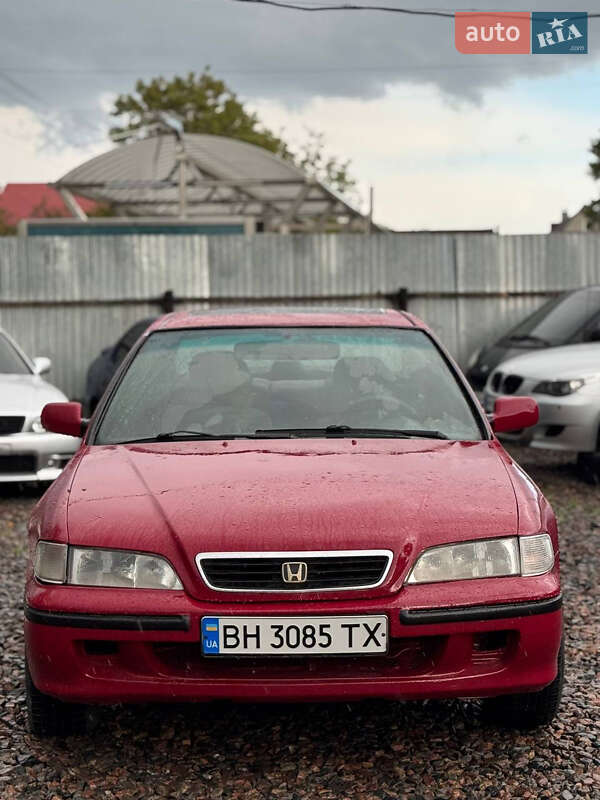 Седан Honda Accord 1996 в Одесі