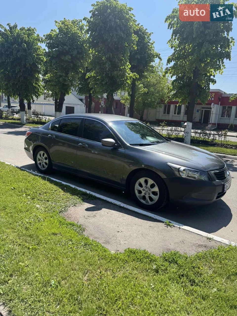 2013 Honda Accord - мініатюра 39