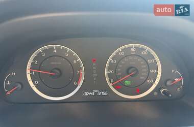 Седан Honda Accord 2012 в 