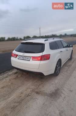 Універсал Honda Accord 2010 в 