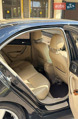 Седан Honda Accord 2007 в 