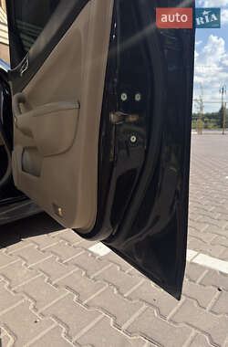 Седан Honda Accord 2007 в 