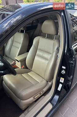 Седан Honda Accord 2007 в 