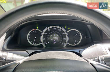 Седан Honda Accord 2013 в 