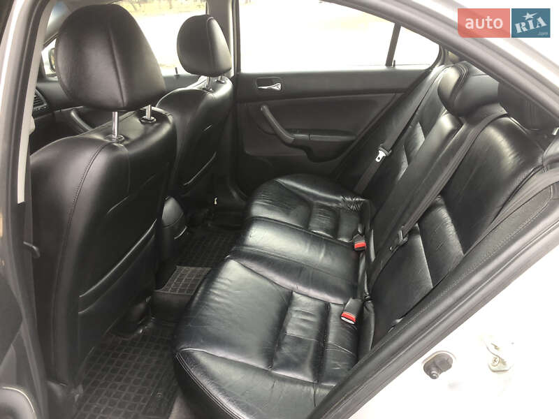 Седан Honda Accord 2007 в Первомайську