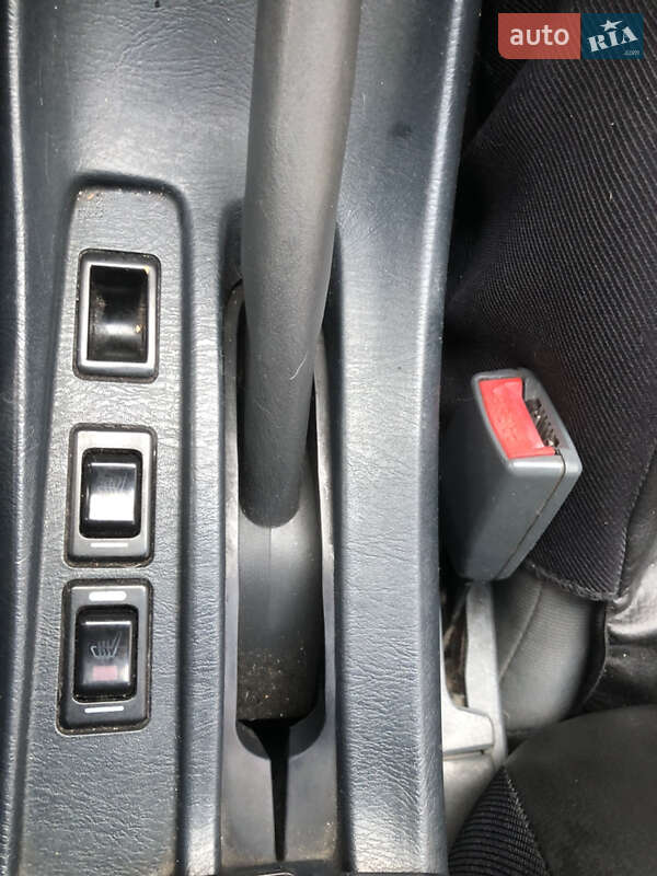 Седан Honda Accord 2007 в Первомайську
