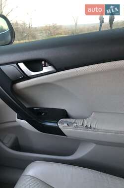 Седан Honda Accord 2008 в 