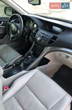 Седан Honda Accord 2008 в 