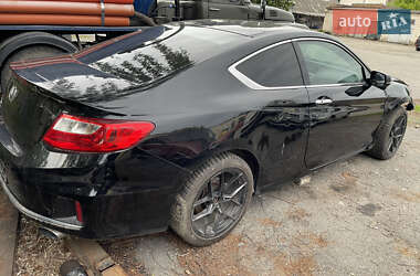Купе Honda Accord 2013 в 