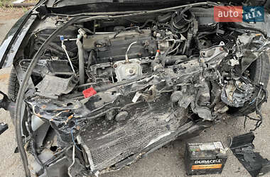 Купе Honda Accord 2013 в 