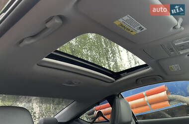 Купе Honda Accord 2013 в 