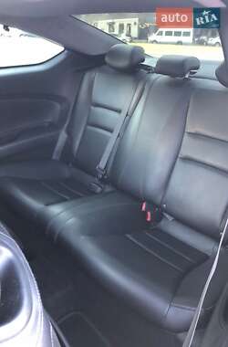 Купе Honda Accord 2014 в 