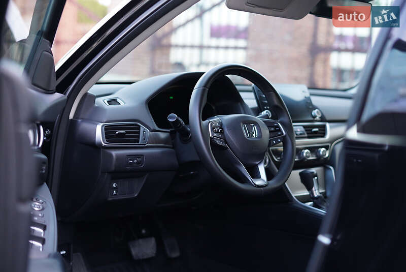 Седан Honda Accord 2017 в Одесі