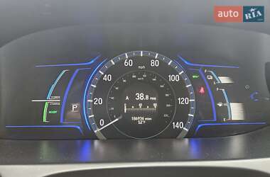 Седан Honda Accord 2015 в 